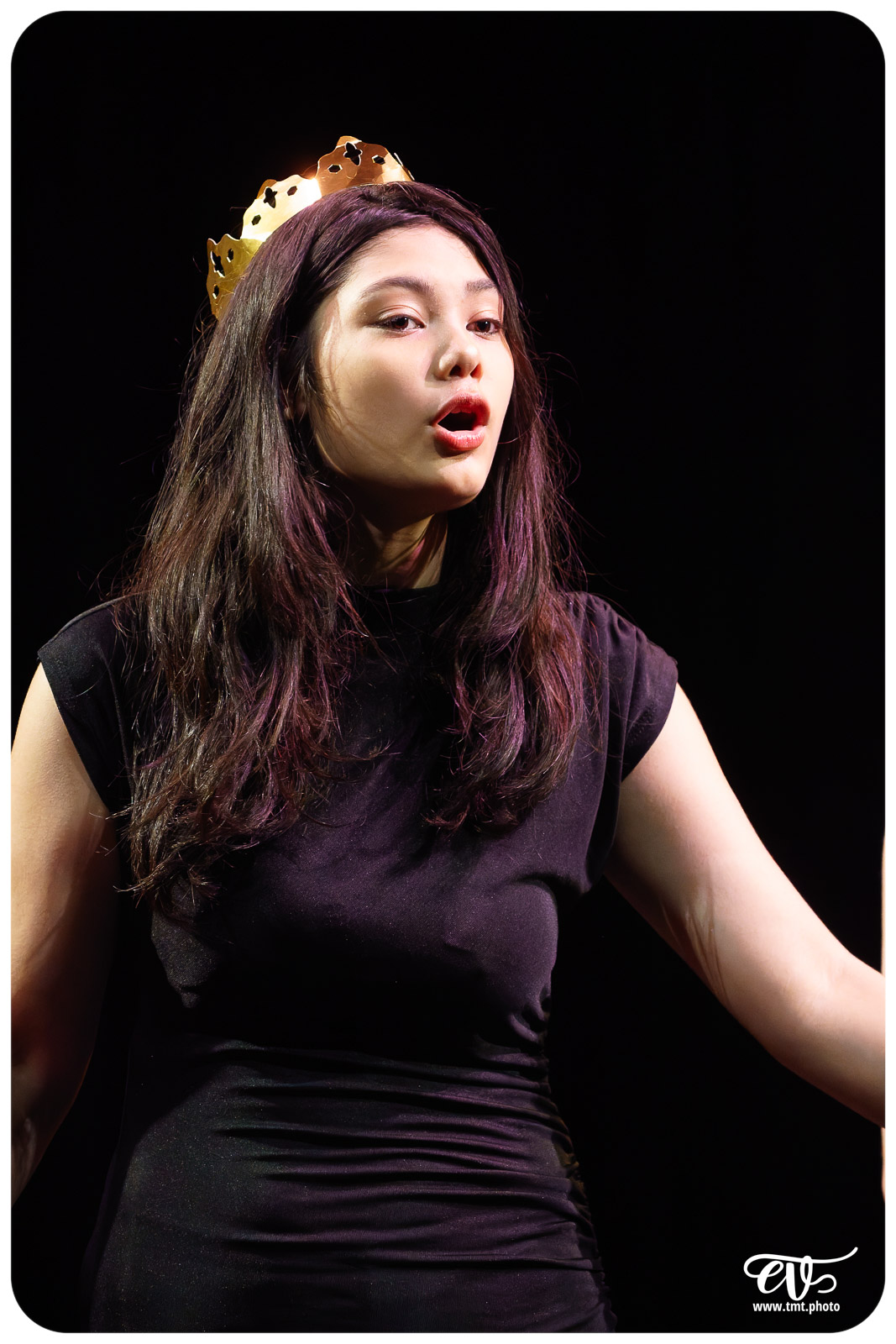 ROMEO ET JULIETTE